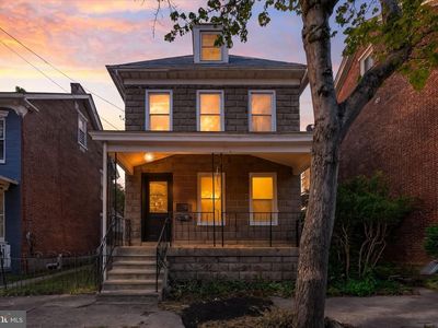 627 Chestnut St, Pottstown, PA, 19464