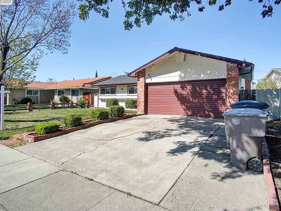227 Derecho Way, Tracy, CA 95376 Zillow