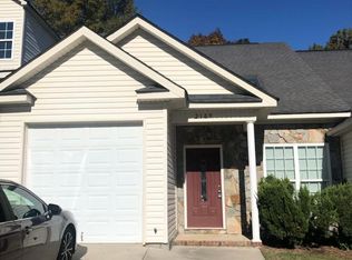 2109 Reserve Ln, Augusta, GA 30907