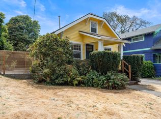4230 SE Francis St, Portland, OR 97206