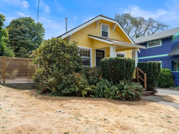 4230 SE Francis St, Portland, OR 97206
