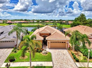 3803 Blue Heron Cir, North Port, FL 34287