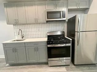 84 Sherman Ave APT 3, Jersey City, NJ 07307