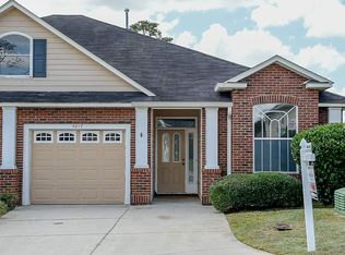 5017 Hampton Ridge Ave, Tallahassee, FL 32311