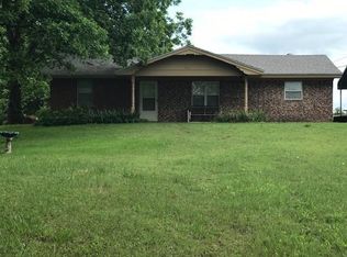 10201 Moffatt Rd, Lexington, OK 73051