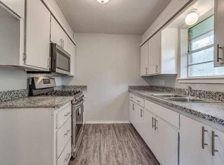 3709 S Oklahoma Ave, Oklahoma City, OK 73129