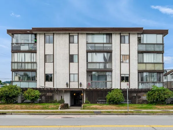2425 Shaughnessy St #203, Pt Coquitlam, BC V3C 3E6