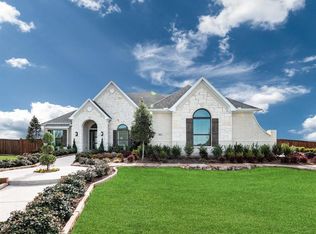 283 Morning Fog Ln, Sunnyvale, TX 75182