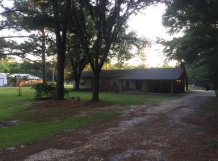 1852 Chicora Greene County Rd, Buckatunna, MS 39322