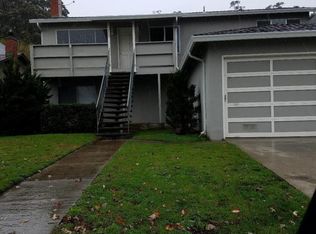 1424 Flores Dr, Pacifica, CA 94044