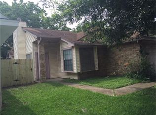 1119 Maclesby Ln, Channelview, TX 77530