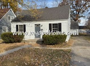 1115 Milton St, Fort Wayne, IN 46806