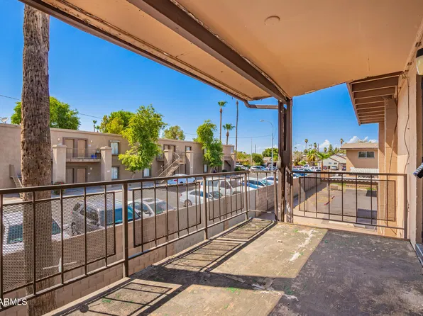 2413 W HAZELWOOD Street #282, Phoenix, AZ 85015