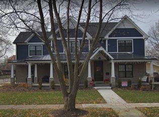 9758 S Central Park Ave, Evergreen Park, IL
