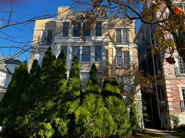 1939 Sherman Ave APT 2W, Evanston, IL 60201