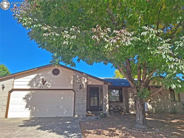 3079 Sherrelwood Dr S, Canon City, CO 81212