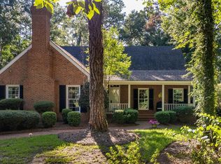 125 Byron Plantation Rd, Albany, GA 31721