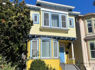 1923 West St, Oakland, CA 94612