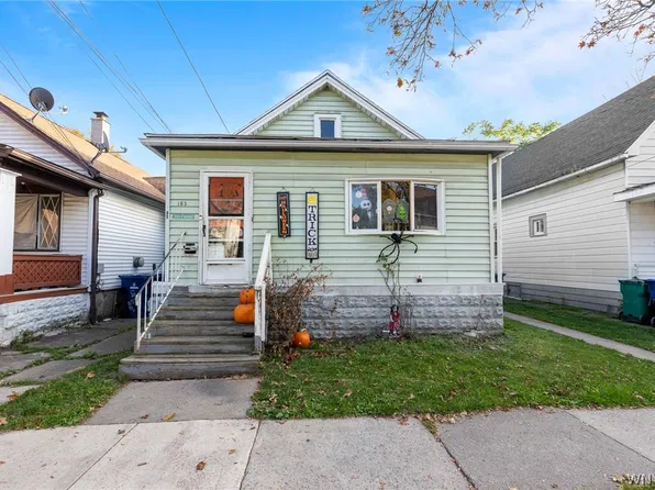 163 Farmer St, Buffalo, NY 14207