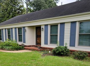 5551 Derron Ave, Memphis, TN 38115