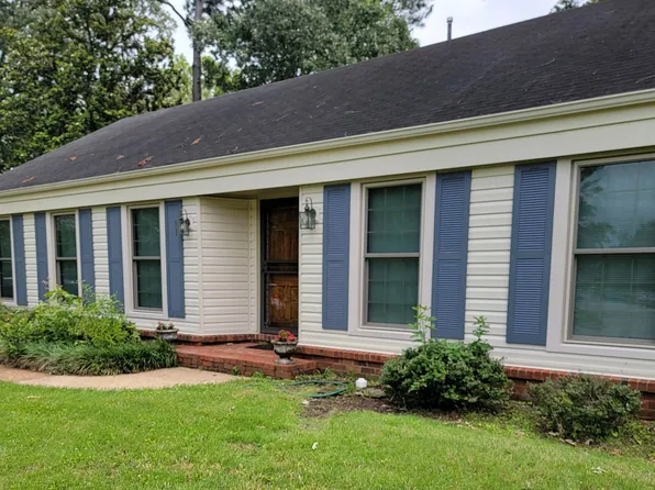 5551 Derron Ave, Memphis, TN 38115