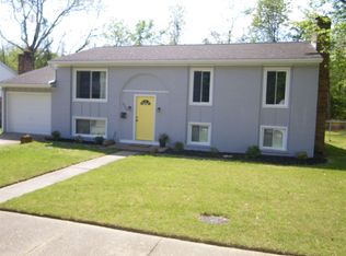 6004 Berry Ln, Evansville, IN