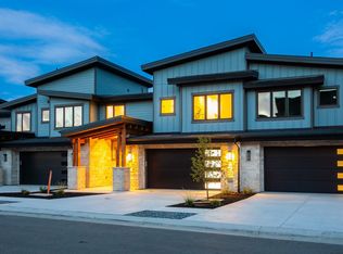 1916 W Mochila Cir #12, Keetley, UT 84032