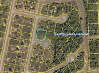 700 Glen Ct, Labelle, FL 33935