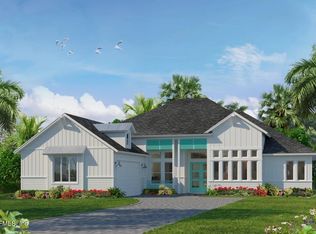 129 Barrier Reef Dr, Ponte Vedra, FL 32081