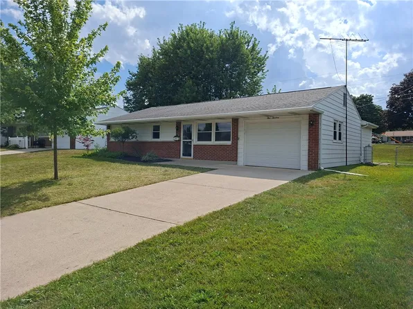 513 Clyde Pl, Vandalia, OH 45377