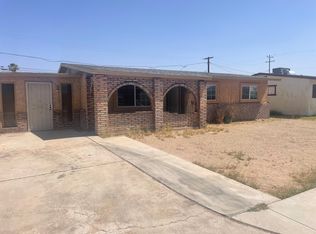 2082 E 25th Pl, Yuma, AZ 85365