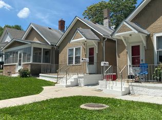 1206 Park Wild Ave, Omaha, NE 68108