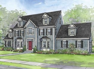 29 Rawson Farm, Mendon, MA 01756