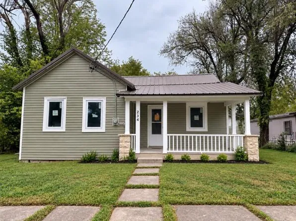 234 Lincoln Avenue, Osawatomie, KS 66064