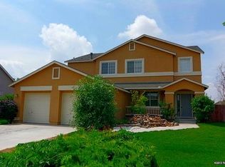 3215 Brisa Ct, Sparks, NV