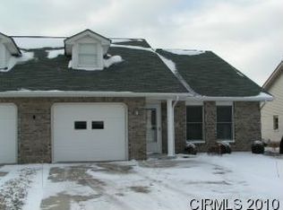 407 Mirage Dr, Kokomo, IN 46901