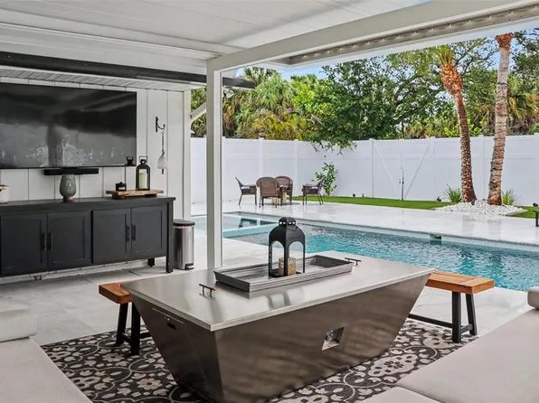 5143 SANDY BEACH AVENUE, SARASOTA, FL 34242