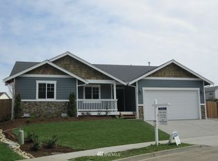 LOT 14791 Nineteen Golden Ln SE, Monroe, WA 98272