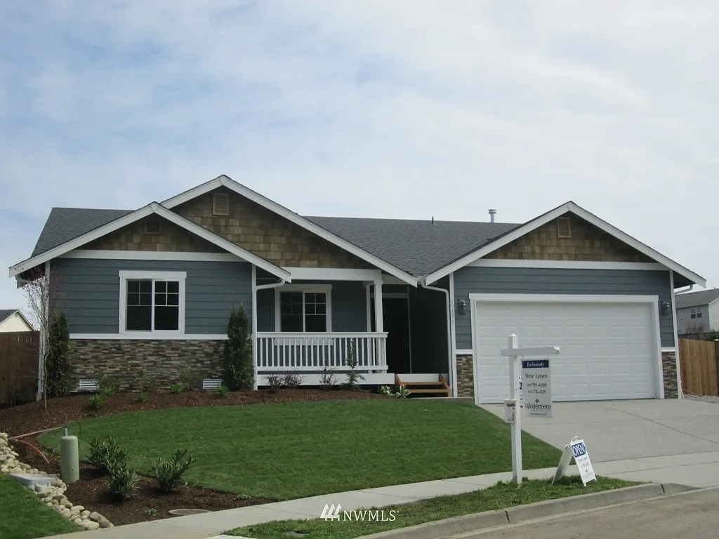 14791 (lot 19) Golden Lane SE photo 1