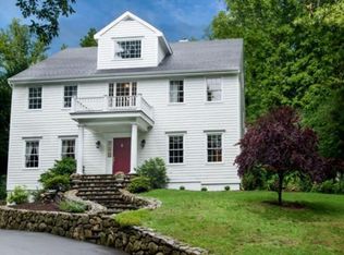 57 Holly Rd, New Canaan, CT 06840