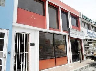 258A Ave Jesus T Pinero, San Juan, PR 00927