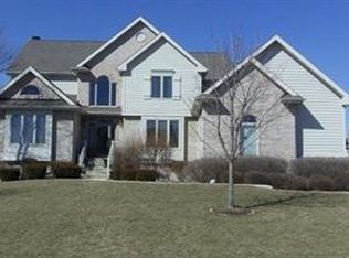 1042 Deer Trl, Bourbonnais, IL