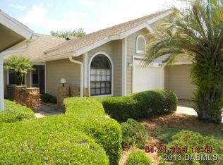 2028 Cornell Pl #29, Pt Orange, FL 32128