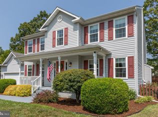 4279 Lisa Ln, King George, VA 22485