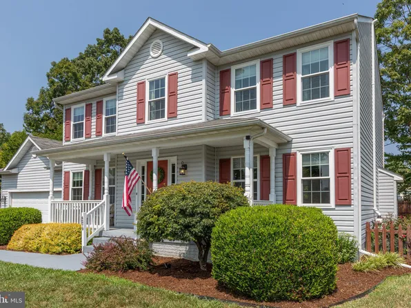 4279 Lisa Ln, King George, VA 22485