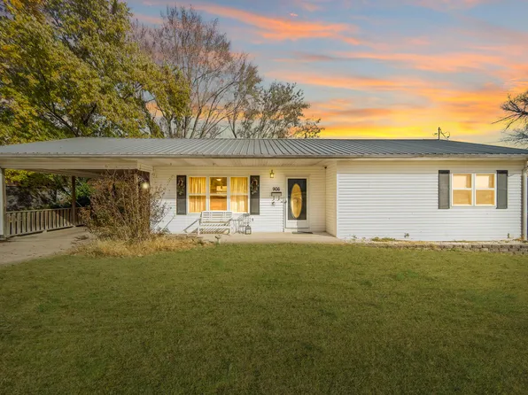 906 Vine Street, Thayer, MO 65791