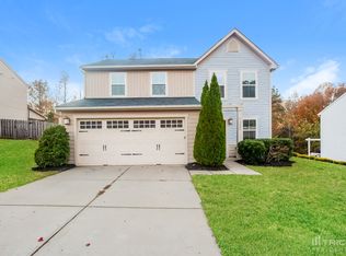 7550 W Berkeley Rd, Denver, NC 28037