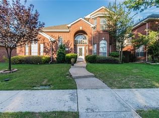3417 Steamboat Dr, McKinney, TX 75070