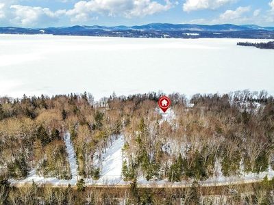 615 South Shore Drive, Rangeley, ME, 04970