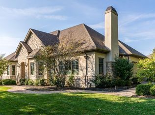 3196 River Highlands Way, Dublin, OH 43017